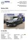 Volvo V Cross Country D4 Geartronic Pro Luxury, Scandinavian en Versatility Line. Over de Volvo V90