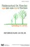 INFOBROCHURE MS DE MOERBEI INFOBROCHURE 2A EN 2B. GO! middenschool De Moerbei Hospicestraat Moerbeke-Waas tel