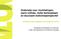 Onderwijs voor vluchtelingen: warm onthaal, vlotte leerloopbaan en duurzaam toekomstperspectief Verslag van een strategische verkenning ( )