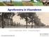 Agroforestry in Vlaanderen