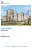 Lankforst LA Nijmegen. Vraagprijs: k.k. Standvast Wonen. woonoppervlakte 95 m2 2 slaapkamers te koop