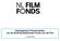 Deelreglement Filmactiviteiten van de Stichting Nederlands Fonds voor de Film