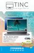 599,- ITPRODEALS 14 FULL HD IPS LAPTOP. Win een reisvoucher t.w.v. 250! PRIJSTOPPER!