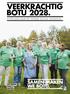 VEERKRACHTIG BOTU 2028.