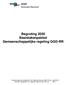 Begroting 2020 Basistakenpakket Gemeenschappelijke regeling GGD-RR