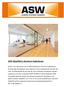ASW GlassWall & Aluminium kaderdeuren