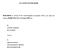 ACCOUNTANTSKAMER. BESLISSING ex artikel 38 Wet tuchtrechtspraak accountants (Wtra) in de zaak met nummer 18/1865 Wtra AK van 15 maart 2019 van