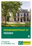 RESSENSESTRAAT 21 RESSEN