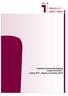 Arbeidsvoorwaardenregeling kosters 2010/2011 (versie 2011: uitgave november 2010)