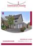 ESDOORNLAAN 18, MADE VRAAGPRIJS ,- K.K. WONINGBROCHURE