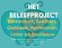 HET BELEEFPROJECT. Bekkevoort, Geetbets, Glabbeek, Kortenaken, Linter en Zoutleeuw