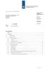 1 4 FEB Autoriteit Nucleaire Veiligheid en Stralingsbescherming. RSB Logistic Projektspedition GmbH Robert Perthel Stral3e 71-73