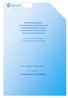 Handboek Omgevingswet voor een duurzame veiligstelling van de openbare drinkwatervoorziening