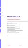 Rekenwijzer Vrijwillige deelname UTA Personeel (91) Januari 2013 versie 1.0. bpfbouw Middelloon Voorbeeld premieberekening Middelloon