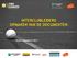 INTERCLUBLEIDERS: OPMAKEN VAN DE DOCUMENTEN. Tennis Vlaanderen 2017