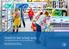 Stand in het schap 2019 Over gecertificeerde vis in de supermarkt. Marine Stewardship Council (MSC) en Aquaculture Stewardship Council (ASC)