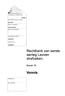 Rechtbank van eerste aanleg Leuven strafzaken, Vonnis. Repertorlumnummer / Eurcpees. UJanuari 2017 Naam van de beklaagde. Kamer / /126