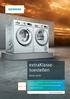 extraklassetoestellen Editie 2019 Siemens Home Appliances