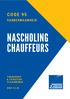 NASCHOLING CHAUFFEURS