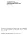RIVM rapport /2004. Standaardisatie van persoonsdosimetrie bij beroepsmatige blootstelling aan ioniserende straling