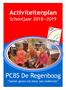 Bevoegd gezag Vereniging Christelijk Onderwijs VCO De Kring Gemeenlandsedijk Noord 26B Abbenbroek Telefoon: Directie