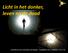 Licht in het donker, leven na de dood. Leerdienst over Dordtse Leerregels - hoofdstuk 3/4, artikelen 11 en 12