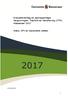 Evaluatieverslag en jaarrapportage Vergunningen, Toezicht en Handhaving (VTH) Wassenaar Wabo, APV en bijzondere wetten Z/18/019874