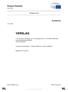 Zittingsdocument. over de tenuitvoerlegging van Verordening (EG) nr. 1107/2009 betreffende gewasbeschermingsmiddelen (2017/2128(INI))