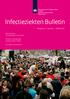 Infectieziekten Bulletin