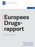 Europees Drugsrapport