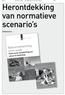 Herontdekking van normatieve scenario s