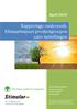 Rapportage onderzoek: Klimaatimpact productgroepen care-instellingen