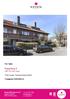 For Sale. Kapelweg BH Den Haag. Town house, Terraced house 204m². Vraagprijs k.k.