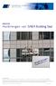 Infoblad 300 Aanbrengen van SABA Building Seal