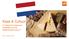 Kaas & Cultuur. In hoeverre is kaas een onderdeel van de Nederlandse cultuur? GfK Februari GfK March 7, 2019 NZO Kaas & Cultuur