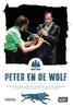 Een muziekvoorstelling door philharmonie zuidnederland over een nieuwsgierige jongen, zijn vrienden en een wolf voor groep 5 en 6 van het primair