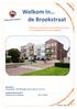 Welkom in de Broekstraat