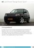 Land Rover Range Rover Sport TDV6 3.0 HSE L