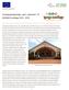 Voortgangsrapportage april - september 16 IGUNGA Ecovillage