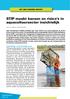 STIP maakt kansen en risico s in aquacultuursector inzichtelijk
