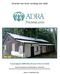 Tussenrapport ADRA Share & Care in Huis ter Heide Adventist Development and Relief Agency - Netherlands
