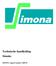 Technische handleiding Simake. SIMONA rapport nummer