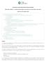 COMMISSIE VOOR BOEKHOUDKUNDIGE NORMEN. CBN-advies 2012/13 De boekhoudkundige verwerking van immateriële vaste activa. Advies van 10 oktober 2012