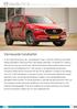 Mazda CX-5 SkyActiv-G 165 Skylease GT