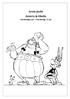 Grote Jacht Asterix & Obelix. Donderdag 4 juli Donderdag 11 juli