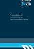 Provincie Gelderland. Verkeersveiligheid provinciale wegen. Analyse van verkeersongevallen en de weginrichting. Datum 21 maart 2019.