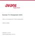 Business IT & Management (AVD)