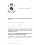 Betreft: Ontwerp van besluit van de Vlaamse Regering betreffende de woonkwaliteitsbewaking (CO-A )