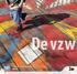 Het Wetboek van vennootschappen en verenigingen regelt de werking van vzw s.