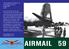 AIRMAIL 59. Tweemaandelijks nieuwsblad van de Stichting Wings to Victory januari 2017 nr. 59